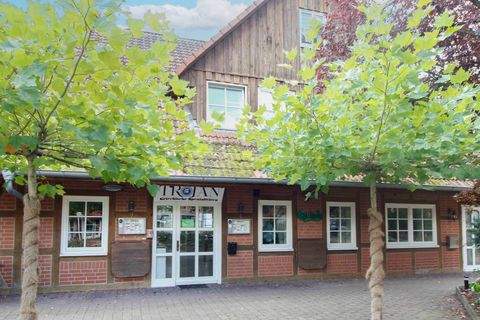 Eschede Gastronomie, Pacht, Gaststätten