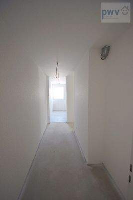 Flur-Eingangsbereich