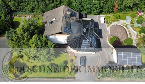 Bad Emstal Häuser, Bad Emstal Haus kaufen