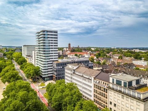 Essen Büros, Büroräume, Büroflächen 