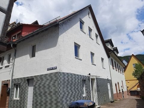 Hirschhorn Häuser, Hirschhorn Haus kaufen