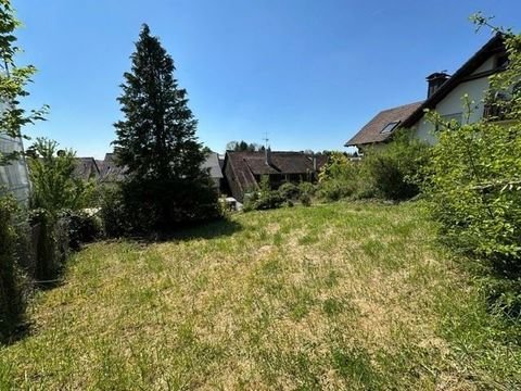 Konstanz Grundstücke, Konstanz Grundstück kaufen
