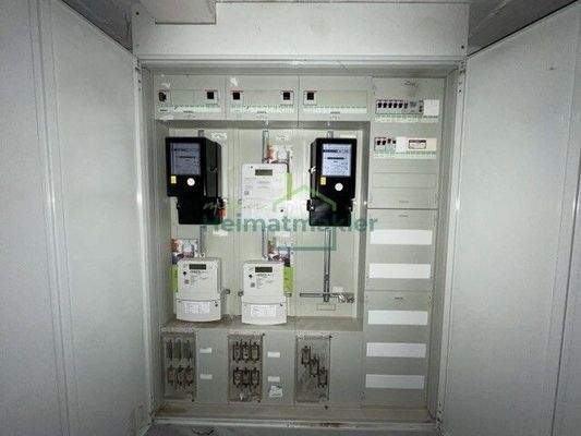 Zählerschrank