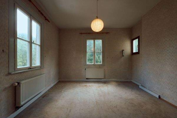 2. Obergeschoss, Zimmer 