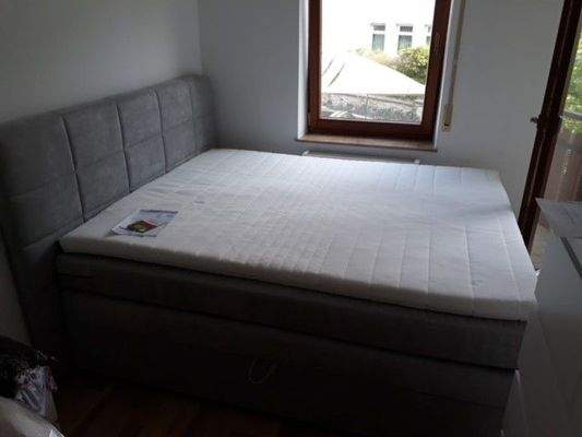 Beispiel: Schlafbereich