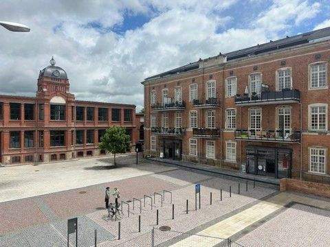 Flöha Ladenlokale, Ladenflächen 