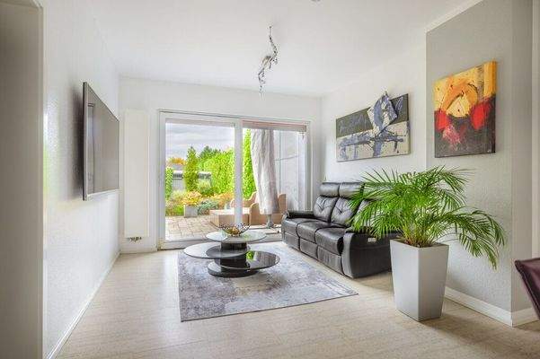 Wohnzimmer Erdgeschoss (2)