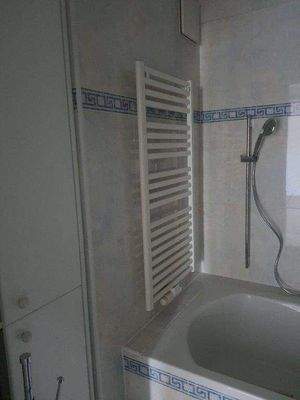 Bad Handtuchheizkörper