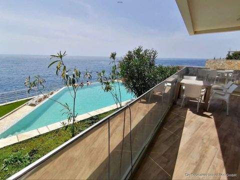 Dobra Voda, Bar, Montenegro Wohnungen, Dobra Voda, Bar, Montenegro Wohnung kaufen