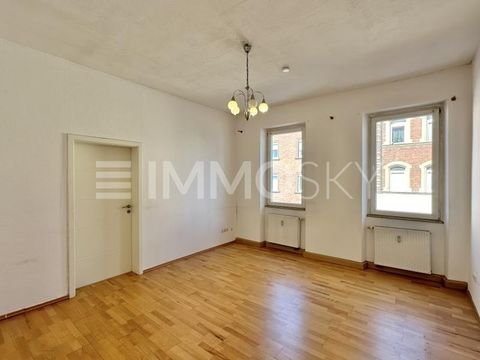 Nürnberg Wohnungen, Nürnberg Wohnung kaufen