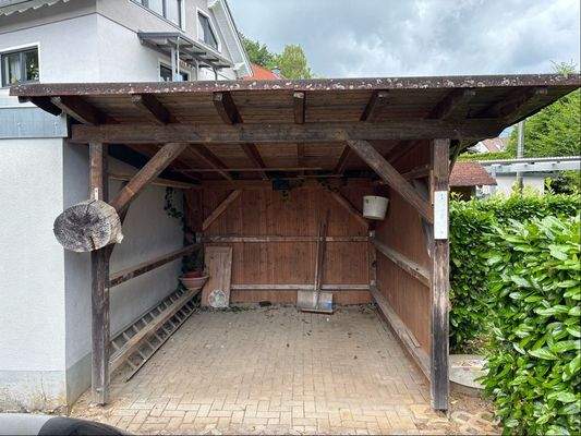 Carport