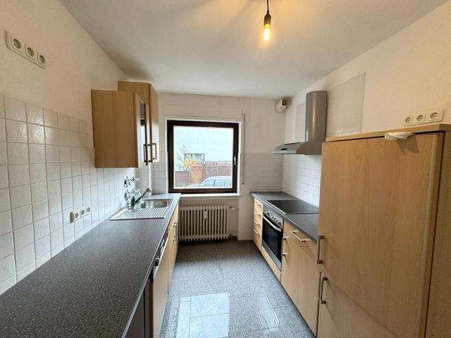 Ruhige 3,5 -Zimmer-Wohnung in Auringen - Photo 4