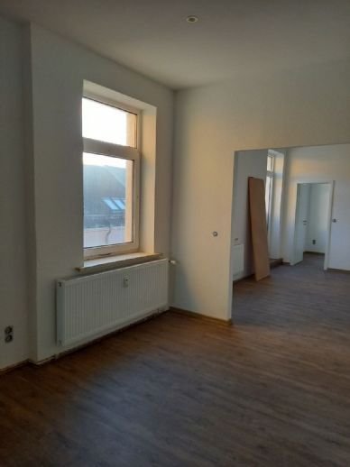 Moderne 3 Zimmer Wohnung  mit Balkon