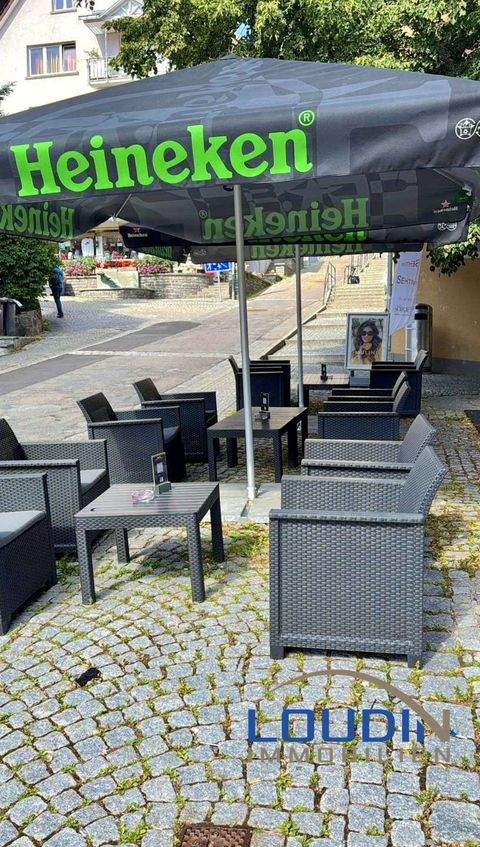 Titisee-Neustadt Gastronomie, Pacht, Gaststätten