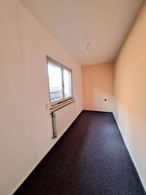 Arbeitszimmer, 2. OG