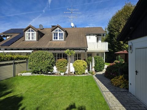 Grasbrunn Häuser, Grasbrunn Haus kaufen