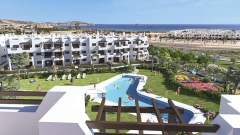 SAN JUAN DE LOS TERREROS Wohnungen, SAN JUAN DE LOS TERREROS Wohnung kaufen