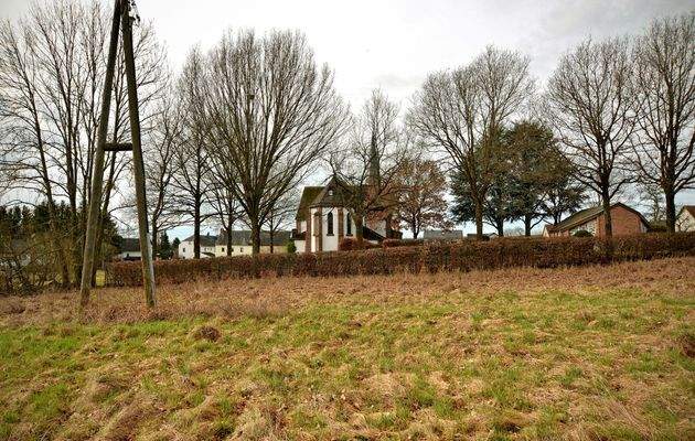 Pfarrwies  – 54534 Großlittgen