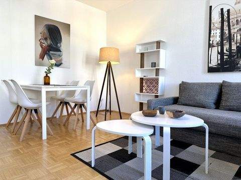 Leipzig Wohnen auf Zeit, möbliertes Wohnen