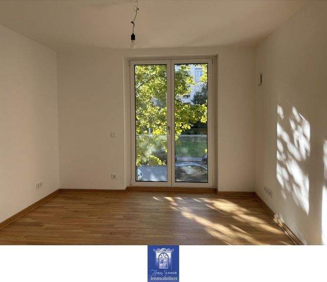 Exklusive Wohnung mit edlem Bad, EBK und Loggia! - Photo 2