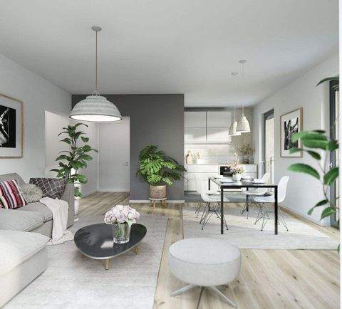 Eltville am Rhein Wohnungen, Eltville am Rhein Wohnung kaufen