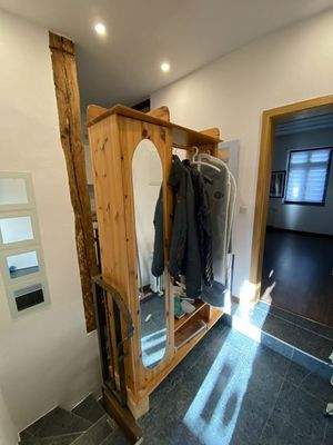 Einliegerwohnung - Flur