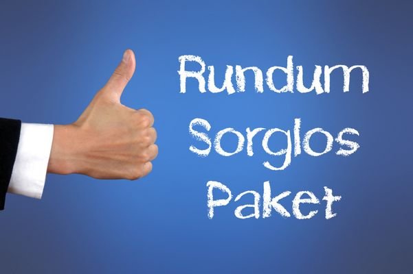 provisionsfrei & alles aus einer Hand 