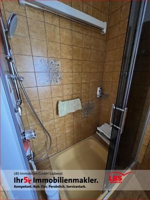 Dusche