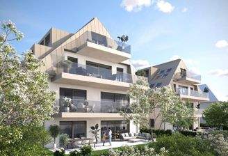 Klee 33 - Knabenseminarstraße 33