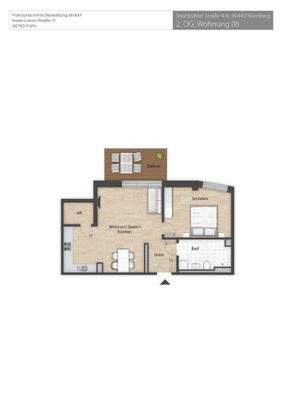 Grundriss_CityApartments_Steinbuehler_Nuernberg