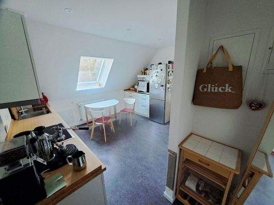 Küche OG