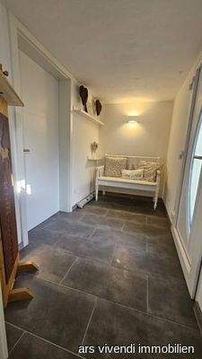 ELW 2 Eingangsbereich