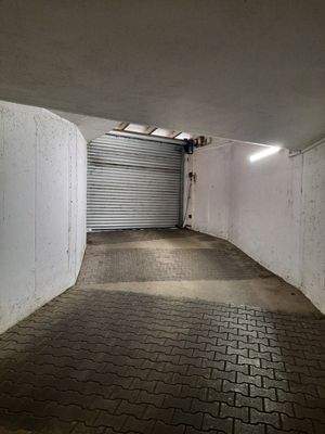 Tiefgarage