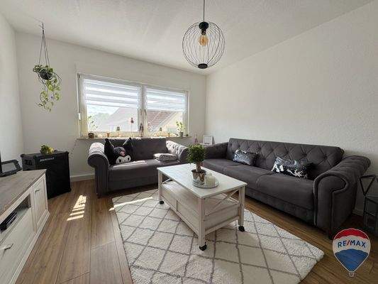 Kütings Garten 3.OG rechts