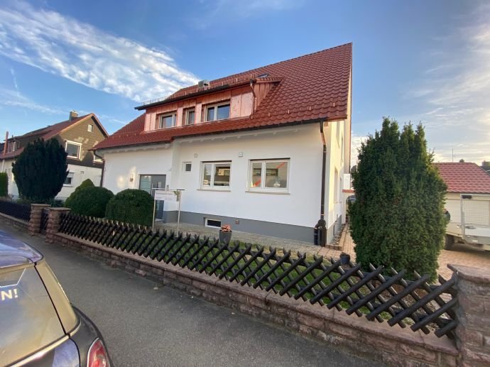 Möbliertes Shared Apartment in Dagersheim