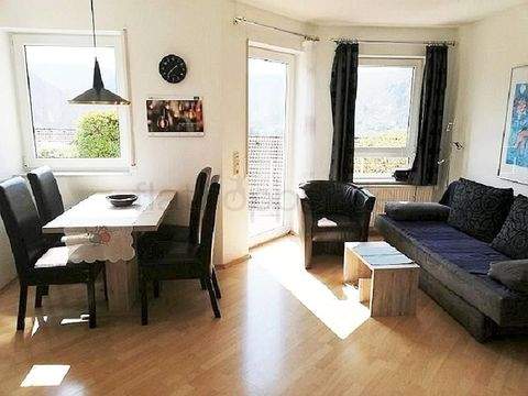 Bad Urach Wohnen auf Zeit, möbliertes Wohnen