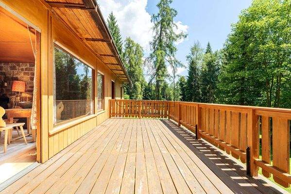 Verstecktes Juwel in den Bergen – Ihr alpines Refugium in Hafling