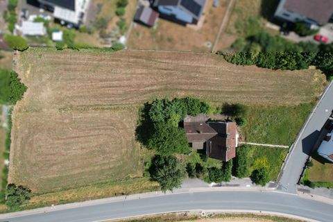 Höxter Grundstücke, Höxter Grundstück kaufen