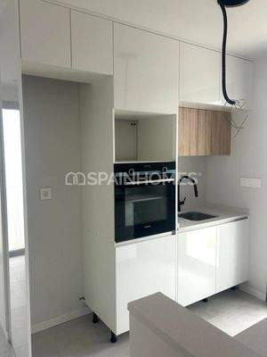 Luxe Houses with Private Pool and Garden in Denia Alicante