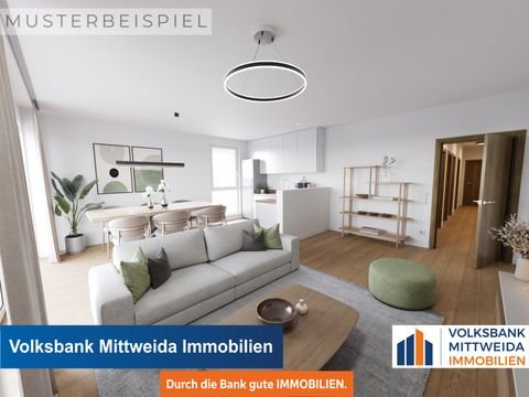 Burgstädt Wohnungen, Burgstädt Wohnung mieten