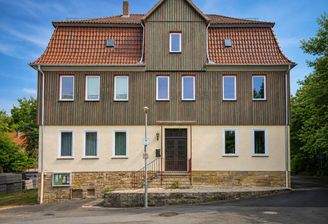 Frontansicht