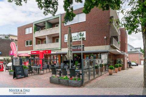 Bad Zwischenahn Gastronomie, Pacht, Gaststätten