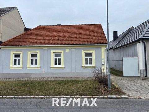 Lackendorf Häuser, Lackendorf Haus kaufen