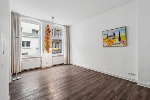 Hannover / Oststadt Wohnungen, Hannover / Oststadt Wohnung kaufen