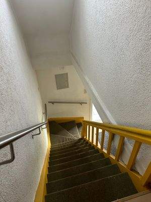 Treppe EG/ DG