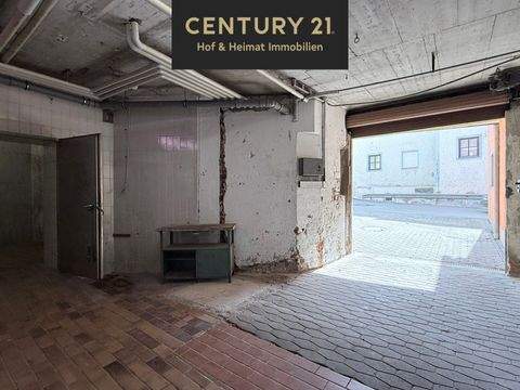 Neuötting Halle, Neuötting Hallenfläche