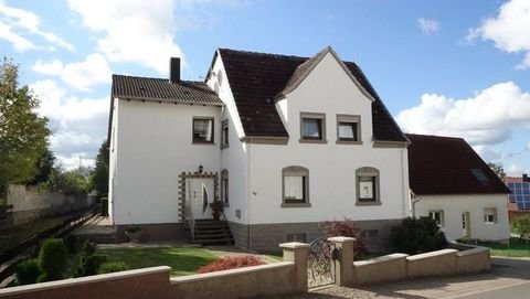 Nünschweiler Häuser, Nünschweiler Haus kaufen