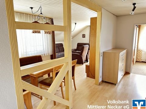 Großbettlingen Wohnungen, Großbettlingen Wohnung kaufen