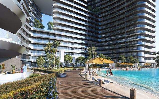 Flats with Installment Options until Delivery in Dubai