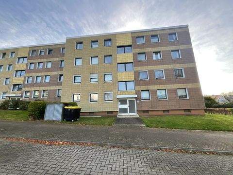 Seesen Wohnungen, Seesen Wohnung kaufen